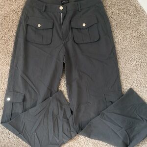 White Fox Boutique Cargo Pants